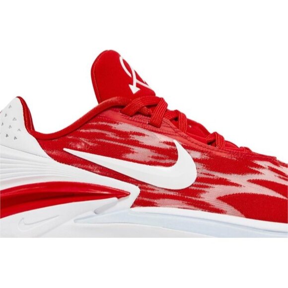 Nike Air Zoom GT Cut 2 TB 'University Red' Shoes - NWT Size 18 - Picture 2 of 12